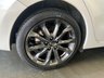 USED 2015 15 MAZDA MAZDA3 2.0 SKYACTIV-G Sport Nav Fastback 4dr Petrol Auto Euro 6 (s/s) (121 ps) 
