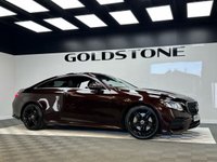 USED 2019 69 MERCEDES-BENZ E CLASS 2.0 E220d AMG Line Coupe 2dr Diesel G-Tronic+ Euro 6 (s/s) (194 ps) 