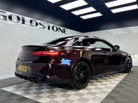 USED 2019 69 MERCEDES-BENZ E CLASS 2.0 E220d AMG Line Coupe 2dr Diesel G-Tronic+ Euro 6 (s/s) (194 ps) 