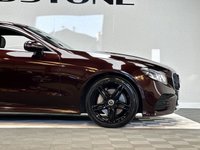 USED 2019 69 MERCEDES-BENZ E CLASS 2.0 E220d AMG Line Coupe 2dr Diesel G-Tronic+ Euro 6 (s/s) (194 ps) 