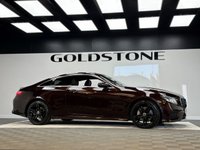 USED 2019 69 MERCEDES-BENZ E CLASS 2.0 E220d AMG Line Coupe 2dr Diesel G-Tronic+ Euro 6 (s/s) (194 ps) 