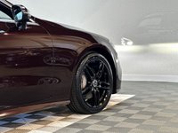 USED 2019 69 MERCEDES-BENZ E CLASS 2.0 E220d AMG Line Coupe 2dr Diesel G-Tronic+ Euro 6 (s/s) (194 ps) 