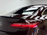 USED 2019 69 MERCEDES-BENZ E CLASS 2.0 E220d AMG Line Coupe 2dr Diesel G-Tronic+ Euro 6 (s/s) (194 ps) 