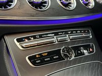USED 2019 69 MERCEDES-BENZ E CLASS 2.0 E220d AMG Line Coupe 2dr Diesel G-Tronic+ Euro 6 (s/s) (194 ps) 
