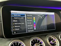 USED 2019 69 MERCEDES-BENZ E CLASS 2.0 E220d AMG Line Coupe 2dr Diesel G-Tronic+ Euro 6 (s/s) (194 ps) 
