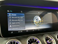 USED 2019 69 MERCEDES-BENZ E CLASS 2.0 E220d AMG Line Coupe 2dr Diesel G-Tronic+ Euro 6 (s/s) (194 ps) 