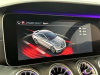 USED 2019 69 MERCEDES-BENZ E CLASS 2.0 E220d AMG Line Coupe 2dr Diesel G-Tronic+ Euro 6 (s/s) (194 ps) 
