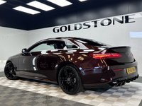 USED 2019 69 MERCEDES-BENZ E CLASS 2.0 E220d AMG Line Coupe 2dr Diesel G-Tronic+ Euro 6 (s/s) (194 ps) 