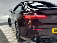 USED 2019 69 MERCEDES-BENZ E CLASS 2.0 E220d AMG Line Coupe 2dr Diesel G-Tronic+ Euro 6 (s/s) (194 ps) 