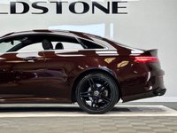 USED 2019 69 MERCEDES-BENZ E CLASS 2.0 E220d AMG Line Coupe 2dr Diesel G-Tronic+ Euro 6 (s/s) (194 ps) 