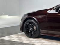 USED 2019 69 MERCEDES-BENZ E CLASS 2.0 E220d AMG Line Coupe 2dr Diesel G-Tronic+ Euro 6 (s/s) (194 ps) 