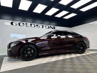 USED 2019 69 MERCEDES-BENZ E CLASS 2.0 E220d AMG Line Coupe 2dr Diesel G-Tronic+ Euro 6 (s/s) (194 ps) 