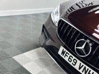 USED 2019 69 MERCEDES-BENZ E CLASS 2.0 E220d AMG Line Coupe 2dr Diesel G-Tronic+ Euro 6 (s/s) (194 ps) 