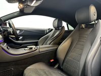 USED 2019 69 MERCEDES-BENZ E CLASS 2.0 E220d AMG Line Coupe 2dr Diesel G-Tronic+ Euro 6 (s/s) (194 ps) 