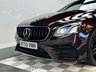 USED 2019 69 MERCEDES-BENZ E CLASS 2.0 E220d AMG Line Coupe 2dr Diesel G-Tronic+ Euro 6 (s/s) (194 ps) 