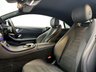 USED 2019 69 MERCEDES-BENZ E CLASS 2.0 E220d AMG Line Coupe 2dr Diesel G-Tronic+ Euro 6 (s/s) (194 ps) 