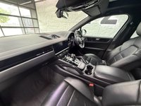 USED 2019 69 PORSCHE CAYENNE 2.9T V6 GPF S SUV 5dr Petrol TiptronicS 4WD Euro 6 (s/s) (440 ps) 2 Keys - Pan Roof - Nav - Bose