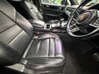 USED 2019 69 PORSCHE CAYENNE 2.9T V6 GPF S SUV 5dr Petrol TiptronicS 4WD Euro 6 (s/s) (440 ps) 2 Keys - Pan Roof - Nav - Bose