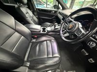 USED 2019 69 PORSCHE CAYENNE 2.9T V6 GPF S SUV 5dr Petrol TiptronicS 4WD Euro 6 (s/s) (440 ps) 2 Keys - Pan Roof - Nav - Bose
