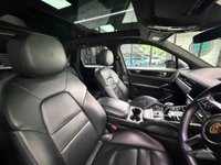 USED 2019 69 PORSCHE CAYENNE 2.9T V6 GPF S SUV 5dr Petrol TiptronicS 4WD Euro 6 (s/s) (440 ps) 2 Keys - Pan Roof - Nav - Bose