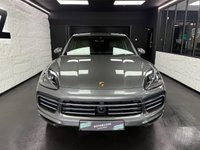USED 2019 69 PORSCHE CAYENNE 2.9T V6 GPF S SUV 5dr Petrol TiptronicS 4WD Euro 6 (s/s) (440 ps) 2 Keys - Pan Roof - Nav - Bose