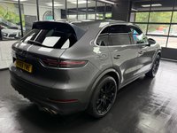 USED 2019 69 PORSCHE CAYENNE 2.9T V6 GPF S SUV 5dr Petrol TiptronicS 4WD Euro 6 (s/s) (440 ps) 2 Keys - Pan Roof - Nav - Bose