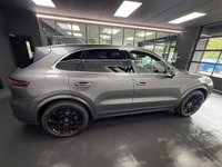 USED 2019 69 PORSCHE CAYENNE 2.9T V6 GPF S SUV 5dr Petrol TiptronicS 4WD Euro 6 (s/s) (440 ps) 2 Keys - Pan Roof - Nav - Bose