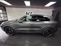 USED 2019 69 PORSCHE CAYENNE 2.9T V6 GPF S SUV 5dr Petrol TiptronicS 4WD Euro 6 (s/s) (440 ps) 2 Keys - Pan Roof - Nav - Bose