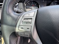 USED 2015 15 NISSAN QASHQAI 1.6 dCi n-tec+ SUV 5dr Diesel XTRON 2WD Euro 5 (s/s) (130 ps) 6 MONTHS DEALER WARRANTY AND AA
