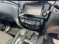 USED 2015 15 NISSAN QASHQAI 1.6 dCi n-tec+ SUV 5dr Diesel XTRON 2WD Euro 5 (s/s) (130 ps) 6 MONTHS DEALER WARRANTY AND AA