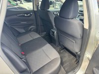 USED 2015 15 NISSAN QASHQAI 1.6 dCi n-tec+ SUV 5dr Diesel XTRON 2WD Euro 5 (s/s) (130 ps) 6 MONTHS DEALER WARRANTY AND AA