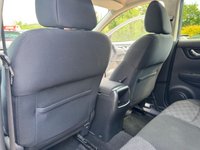 USED 2015 15 NISSAN QASHQAI 1.6 dCi n-tec+ SUV 5dr Diesel XTRON 2WD Euro 5 (s/s) (130 ps) 6 MONTHS DEALER WARRANTY AND AA