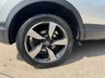 USED 2015 15 NISSAN QASHQAI 1.6 dCi n-tec+ SUV 5dr Diesel XTRON 2WD Euro 5 (s/s) (130 ps) 6 MONTHS DEALER WARRANTY AND AA