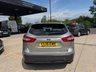 USED 2015 15 NISSAN QASHQAI 1.6 dCi n-tec+ SUV 5dr Diesel XTRON 2WD Euro 5 (s/s) (130 ps) 6 MONTHS DEALER WARRANTY AND AA