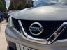 USED 2015 15 NISSAN QASHQAI 1.6 dCi n-tec+ SUV 5dr Diesel XTRON 2WD Euro 5 (s/s) (130 ps) 6 MONTHS DEALER WARRANTY AND AA