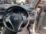 USED 2015 15 NISSAN QASHQAI 1.6 dCi n-tec+ SUV 5dr Diesel XTRON 2WD Euro 5 (s/s) (130 ps) 6 MONTHS DEALER WARRANTY AND AA