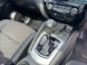 USED 2015 15 NISSAN QASHQAI 1.6 dCi n-tec+ SUV 5dr Diesel XTRON 2WD Euro 5 (s/s) (130 ps) 6 MONTHS DEALER WARRANTY AND AA