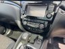 USED 2015 15 NISSAN QASHQAI 1.6 dCi n-tec+ SUV 5dr Diesel XTRON 2WD Euro 5 (s/s) (130 ps) 6 MONTHS DEALER WARRANTY AND AA