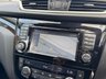 USED 2015 15 NISSAN QASHQAI 1.6 dCi n-tec+ SUV 5dr Diesel XTRON 2WD Euro 5 (s/s) (130 ps) 6 MONTHS DEALER WARRANTY AND AA