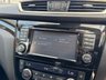 USED 2015 15 NISSAN QASHQAI 1.6 dCi n-tec+ SUV 5dr Diesel XTRON 2WD Euro 5 (s/s) (130 ps) 6 MONTHS DEALER WARRANTY AND AA