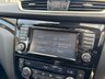 USED 2015 15 NISSAN QASHQAI 1.6 dCi n-tec+ SUV 5dr Diesel XTRON 2WD Euro 5 (s/s) (130 ps) 6 MONTHS DEALER WARRANTY AND AA