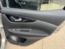 USED 2015 15 NISSAN QASHQAI 1.6 dCi n-tec+ SUV 5dr Diesel XTRON 2WD Euro 5 (s/s) (130 ps) 6 MONTHS DEALER WARRANTY AND AA