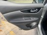 USED 2015 15 NISSAN QASHQAI 1.6 dCi n-tec+ SUV 5dr Diesel XTRON 2WD Euro 5 (s/s) (130 ps) 6 MONTHS DEALER WARRANTY AND AA