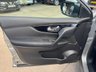 USED 2015 15 NISSAN QASHQAI 1.6 dCi n-tec+ SUV 5dr Diesel XTRON 2WD Euro 5 (s/s) (130 ps) 6 MONTHS DEALER WARRANTY AND AA