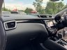 USED 2015 15 NISSAN QASHQAI 1.6 dCi n-tec+ SUV 5dr Diesel XTRON 2WD Euro 5 (s/s) (130 ps) 6 MONTHS DEALER WARRANTY AND AA