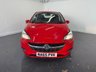 USED 2015 65 VAUXHALL CORSA 1.4i ecoFLEX Energy Hatchback 5dr Petrol Manual Euro 6 (a/c) (90 ps) 2 keys, heated seats, cruise, A/C