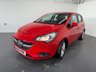 USED 2015 65 VAUXHALL CORSA 1.4i ecoFLEX Energy Hatchback 5dr Petrol Manual Euro 6 (a/c) (90 ps) 2 keys, heated seats, cruise, A/C