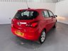 USED 2015 65 VAUXHALL CORSA 1.4i ecoFLEX Energy Hatchback 5dr Petrol Manual Euro 6 (a/c) (90 ps) 2 keys, heated seats, cruise, A/C