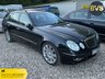 USED 2008 58 MERCEDES-BENZ E-CLASS 3.0 E320 CDI Sport Estate 5dr Diesel G-Tronic (215 g/km, 221 bhp) BEST VALUE CARS/VANS/TRUCKS IN UK