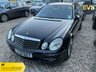 USED 2008 58 MERCEDES-BENZ E-CLASS 3.0 E320 CDI Sport Estate 5dr Diesel G-Tronic (215 g/km, 221 bhp) BEST VALUE CARS/VANS/TRUCKS IN UK